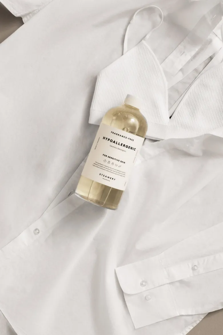 Hypoallergenic laundry detergent - One-size