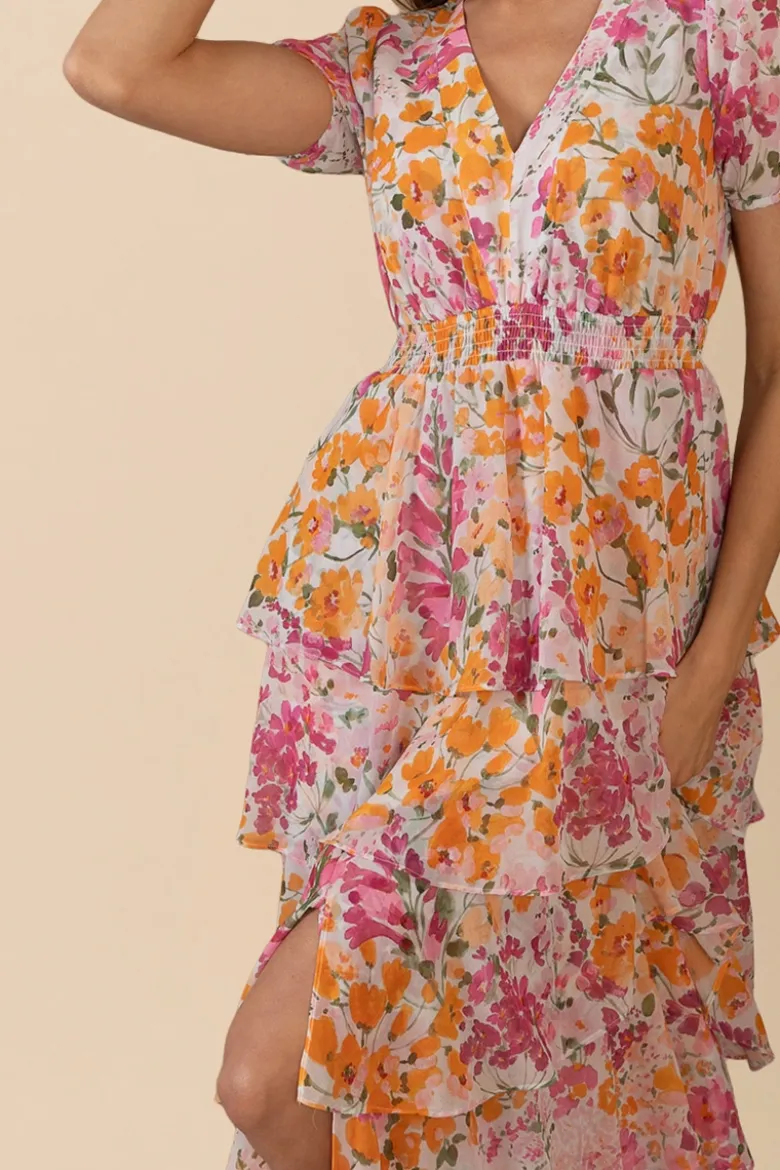 Imogene Dress