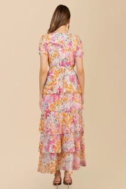 Imogene Dress
