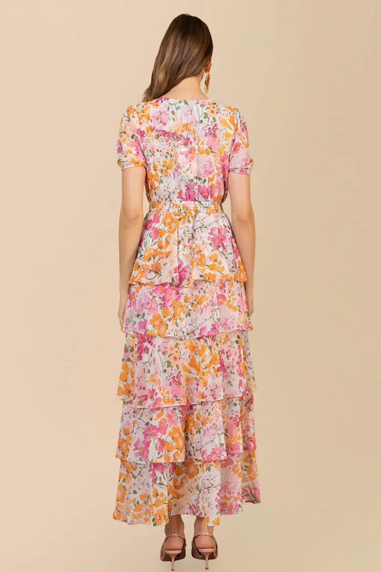 Imogene Dress