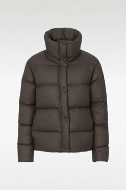 Indie Down Jacket
