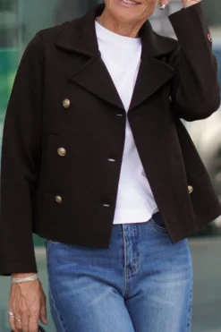 Indra Jacket