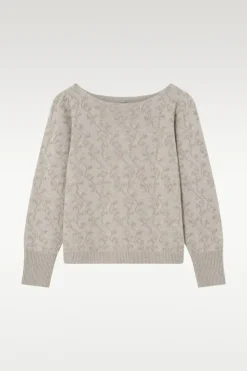 Inoa, jaquard knit