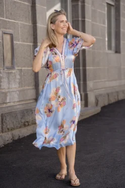 Io Dress
