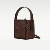 IWA MINI Umber Twill - Onesize