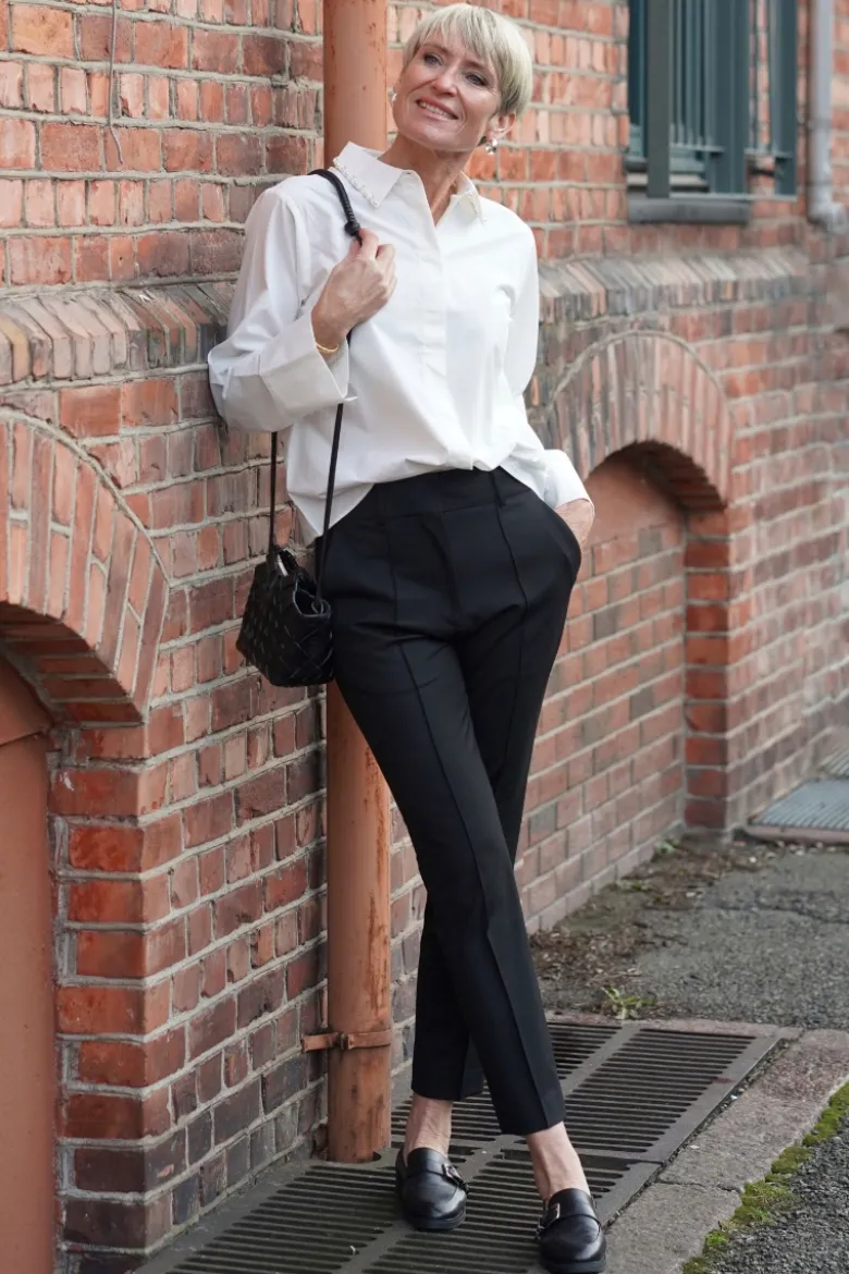 Jackie Pant