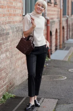 Jackie Pant