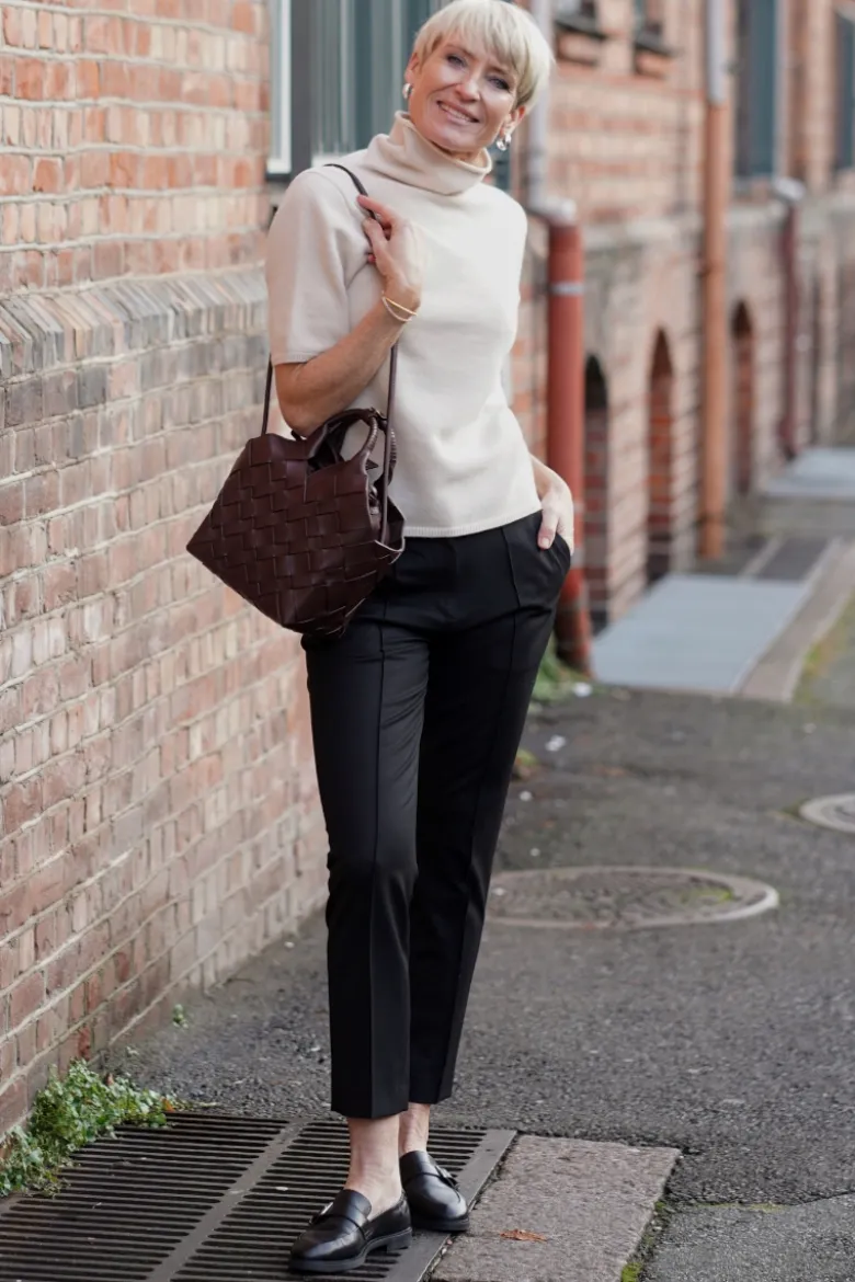 Jackie Pant