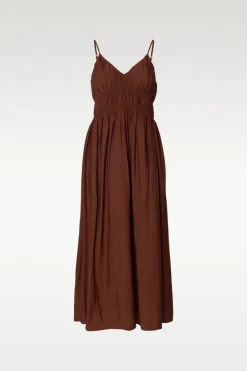 Jackie regular strap ankle dress
