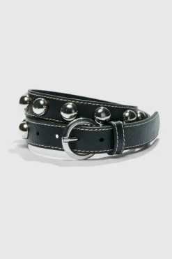 Jara Studed Belt