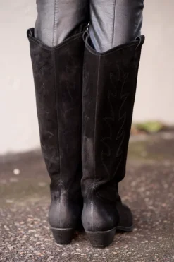 Jessie long boots