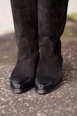 Jessie long boots
