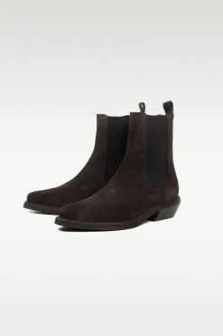 Jett Suede