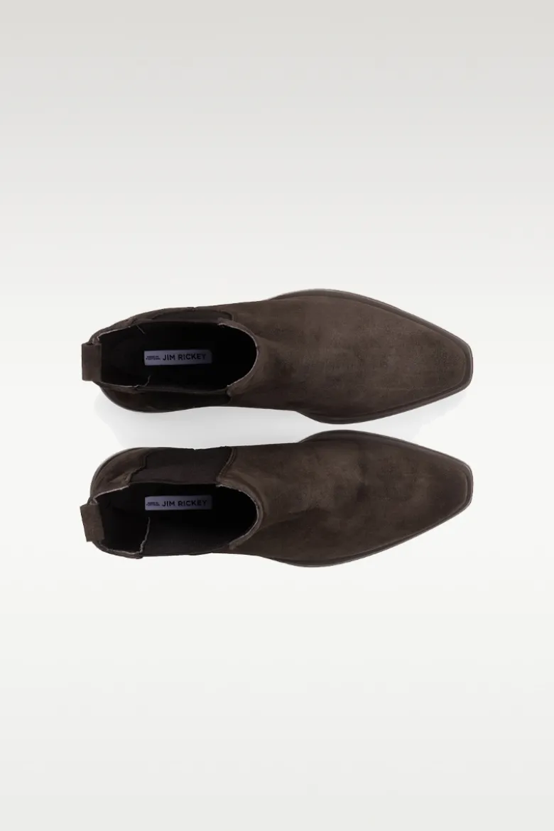 Jett Suede