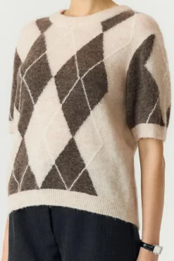 Johi ss wool blend pullover