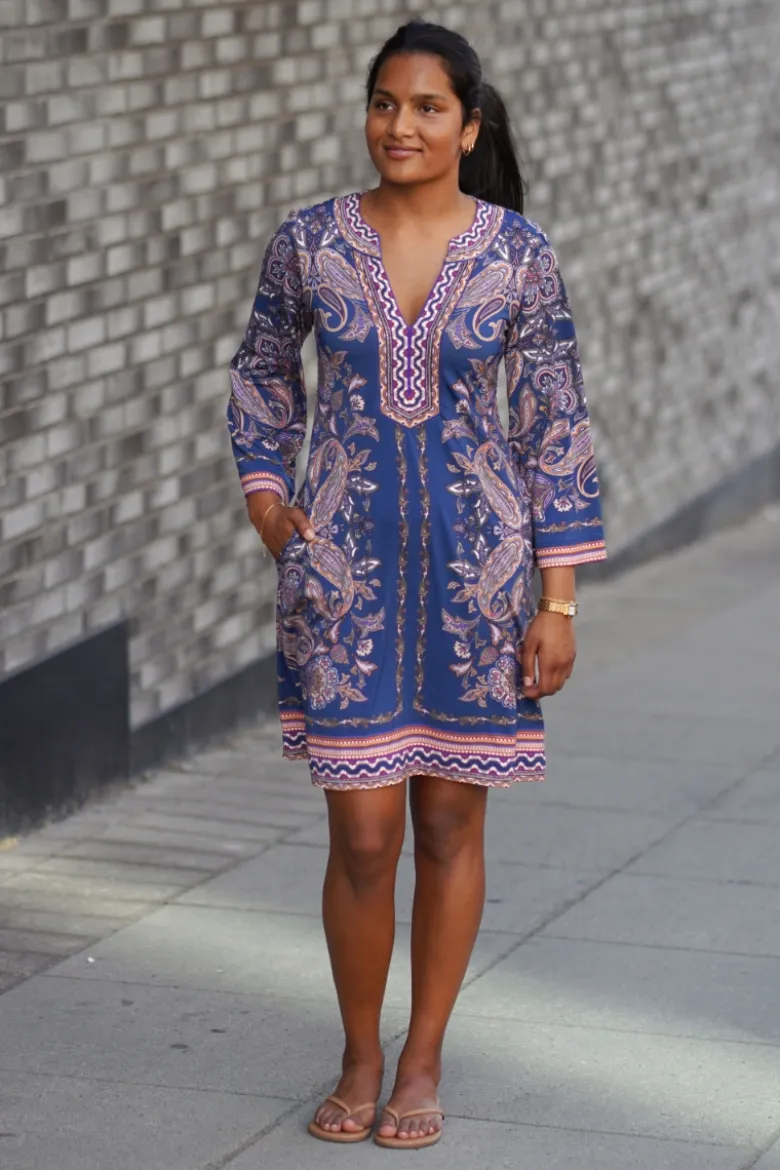 Judy Dress