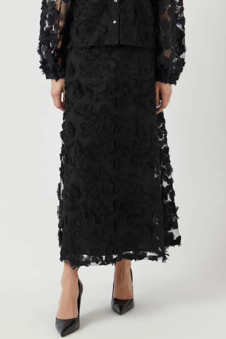 Karly hw skirt