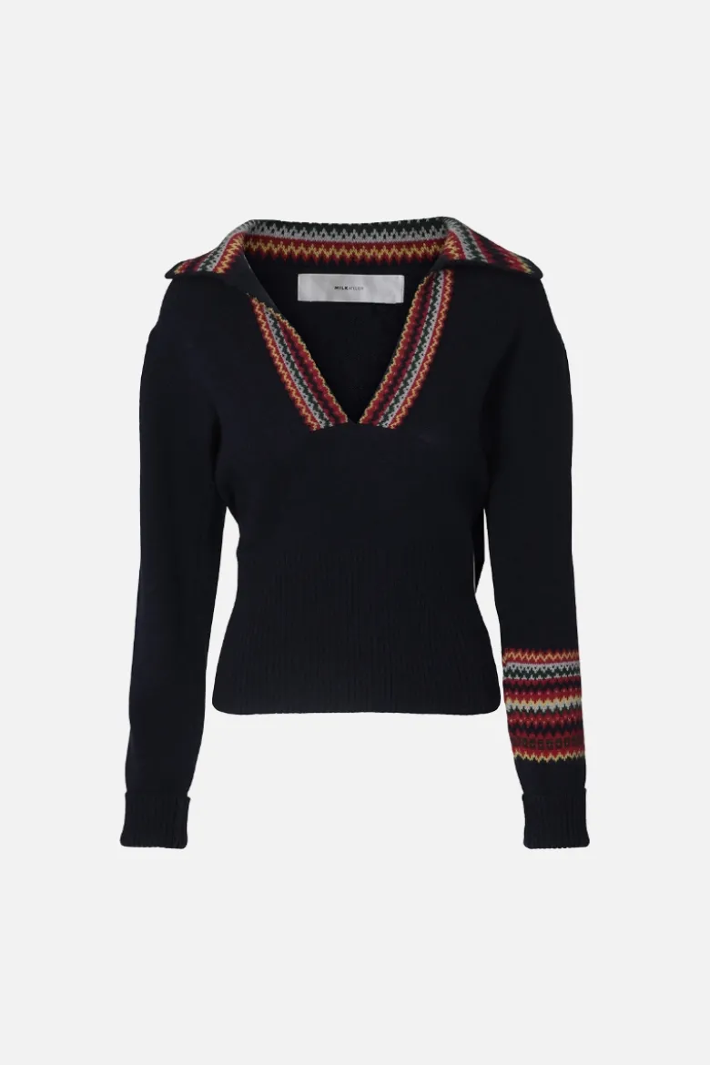 Kautokeino sweater