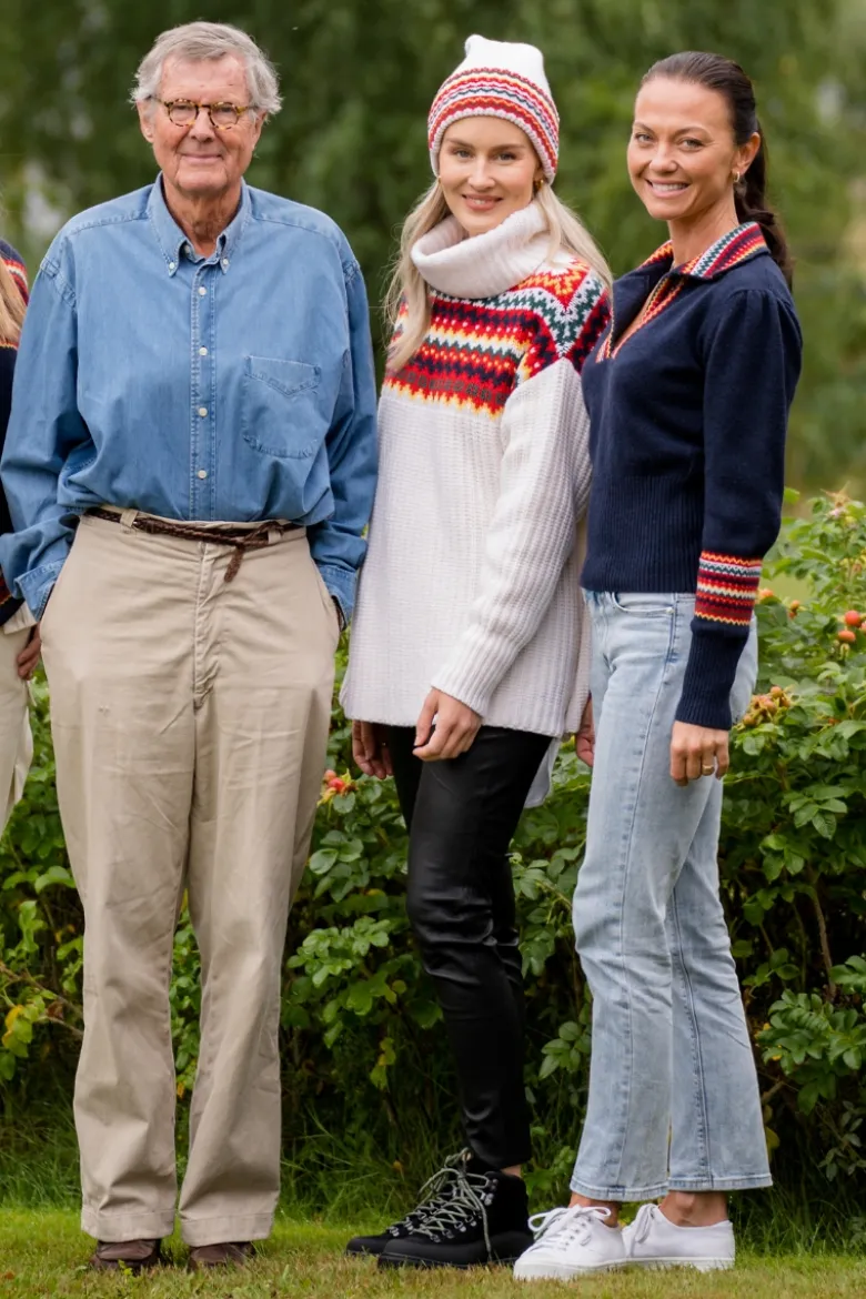 Kautokeino sweater