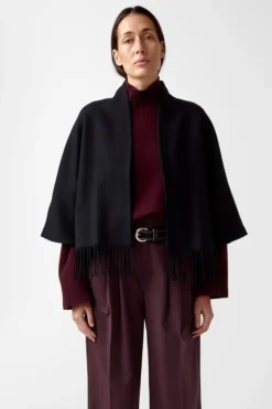 Keyla Lambswool