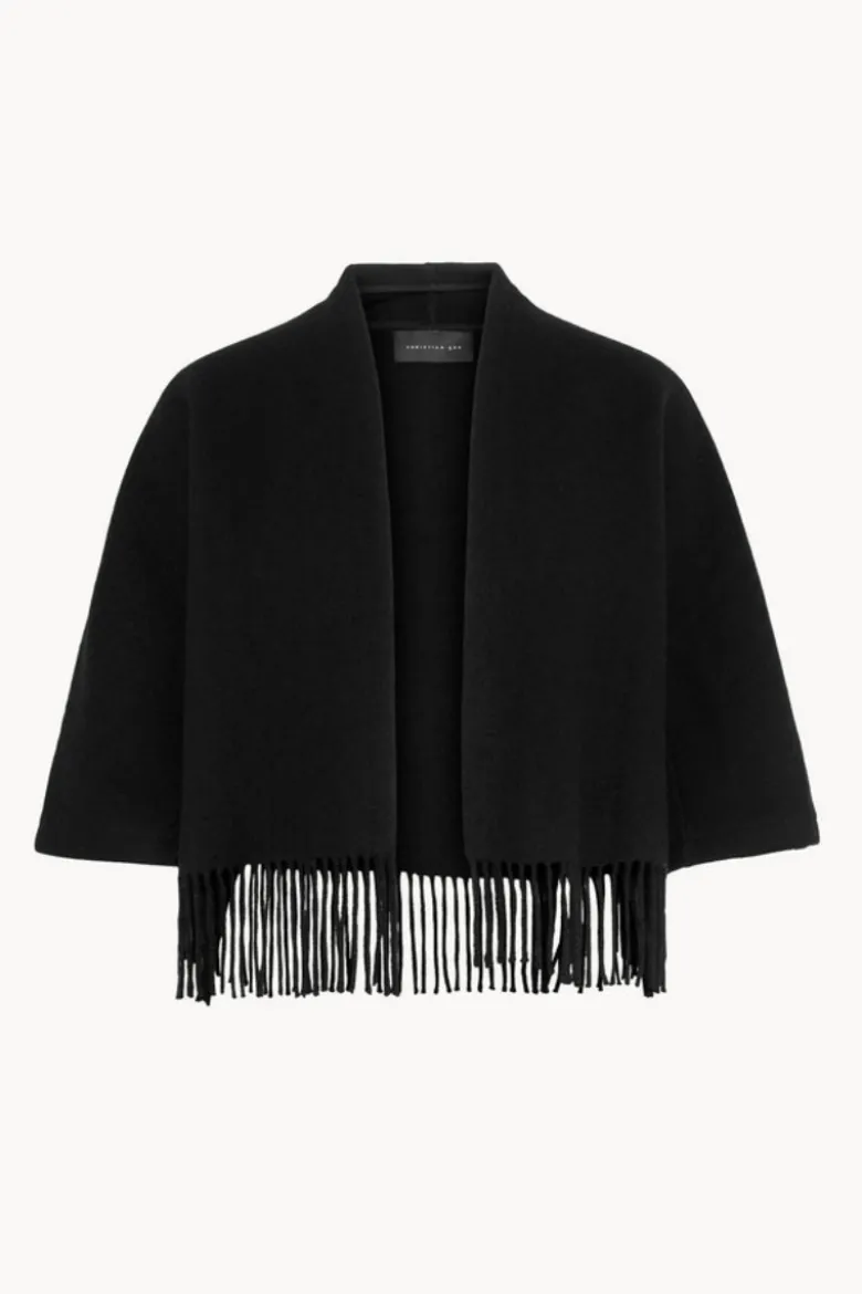 Keyla Lambswool