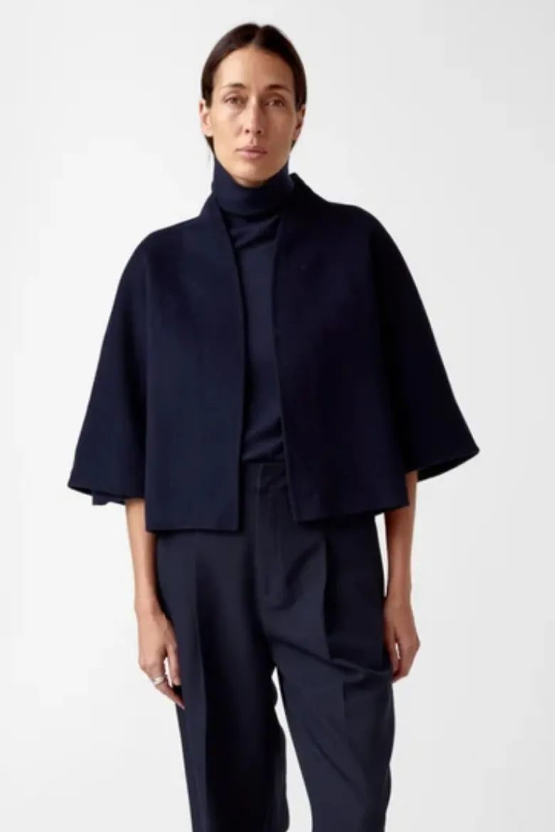 Kira Wool Jacket