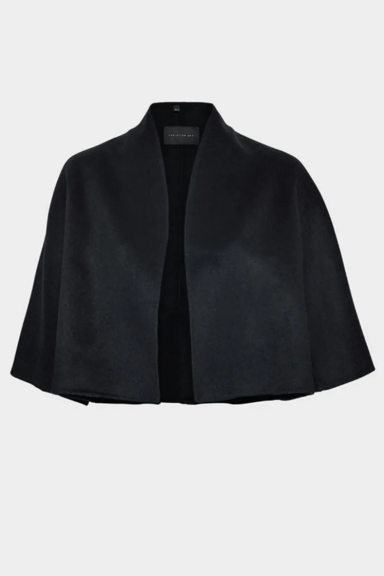 Kira Wool Jacket