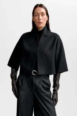 Kira Wool Jacket