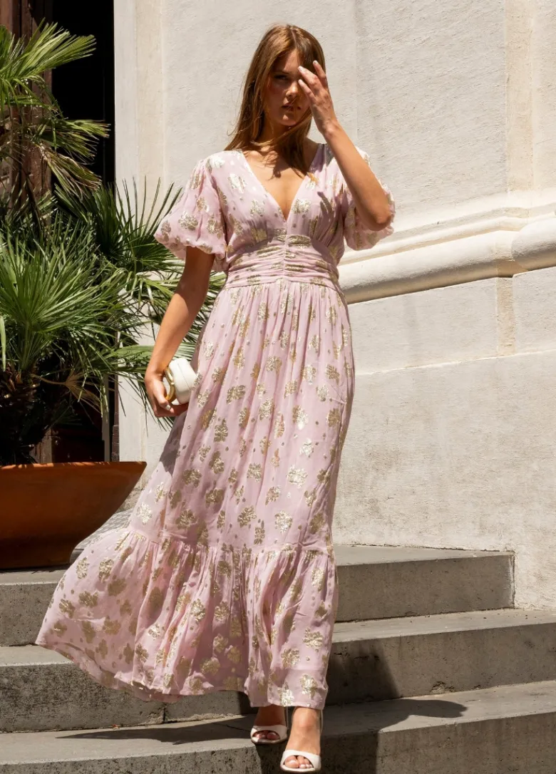 Leonora Dress