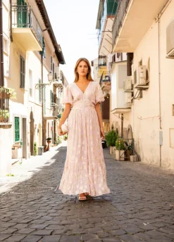 Leonora Dress