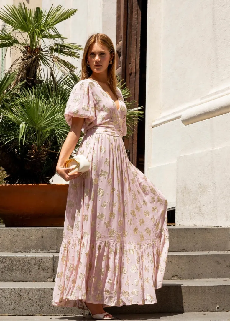 Leonora Dress