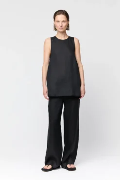 Linen Siena Trousers