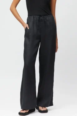 Linen Siena Trousers