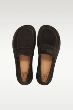 Loafers - B1125