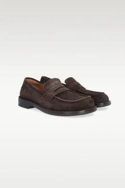 Loafers - B1125