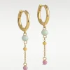 Lola Bold Hoops - 12 x 32 mm
