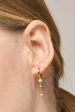 Lola Bold Hoops - 12 x 32 mm