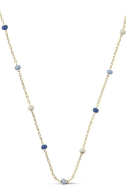 Lola Bold Necklace - 38 + 2 + 2 cm