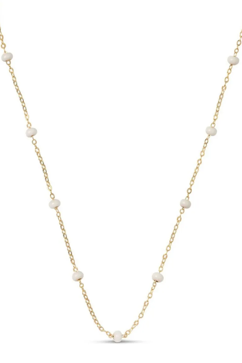 Lola Bold Necklace - 38 + 2 + 2 cm