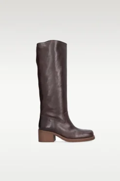 Long Boots - A8915