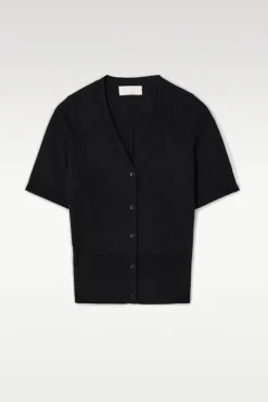 Lula Cardigan Tee