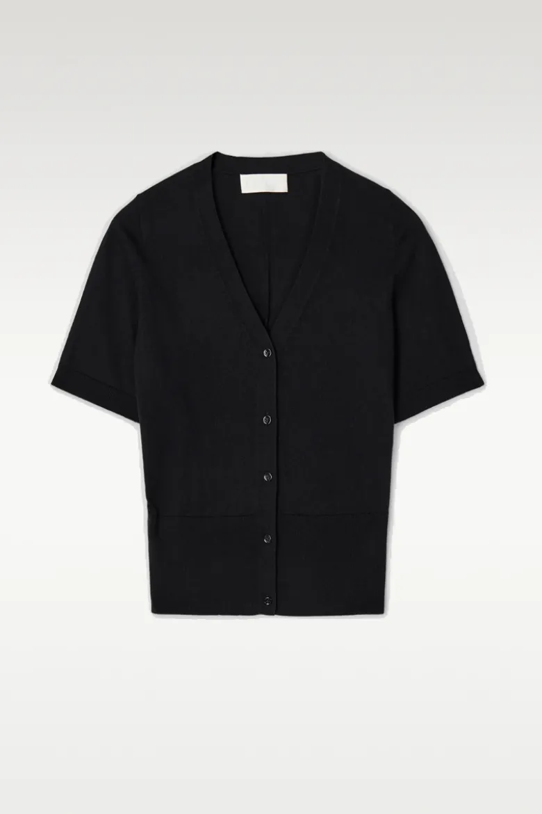 Lula Cardigan Tee