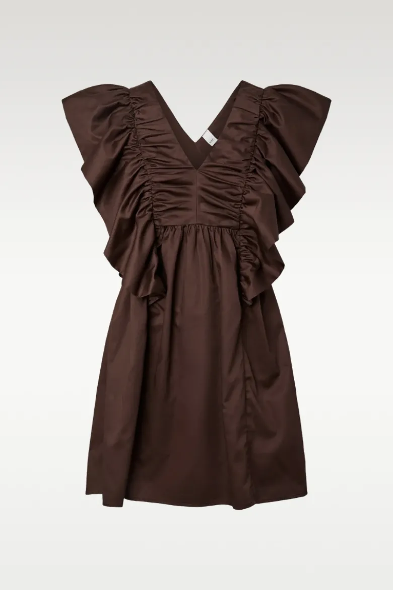 Magly sl dress