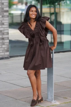 Magly sl dress