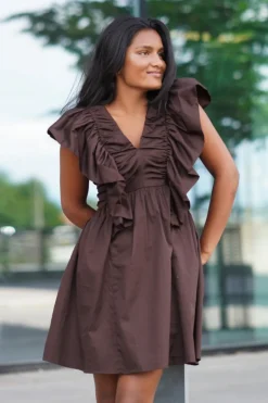Magly sl dress