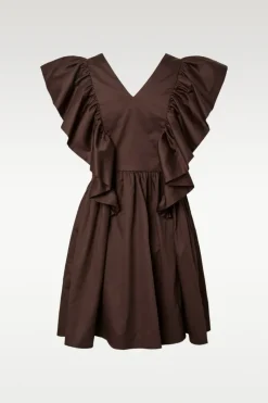 Magly sl dress