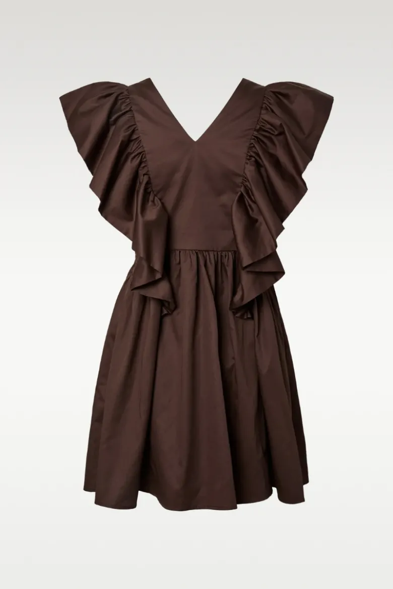 Magly sl dress