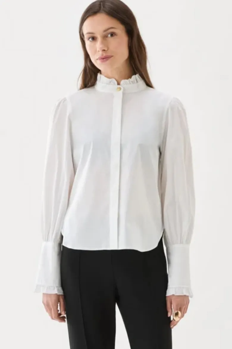Maira Blouse