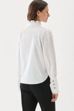Maira Blouse