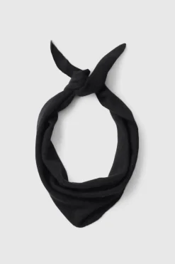 Maria Narrow Cashmere Scarf - ONE SIZE